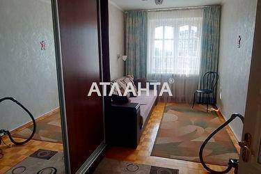 2-rooms apartment apartment by the address st. Dnepropetr dor Semena Paliya (area 51,0 m2) - Atlanta.ua - photo 14