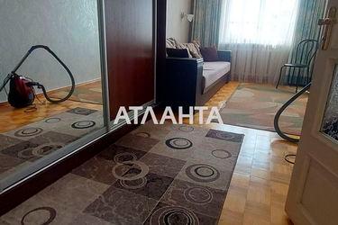 2-rooms apartment apartment by the address st. Dnepropetr dor Semena Paliya (area 51,0 m2) - Atlanta.ua - photo 12