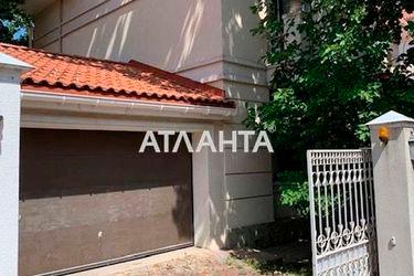 Дом по адресу ул. Донского Дмитрия (площадь 445 м²) - Atlanta.ua - фото 31