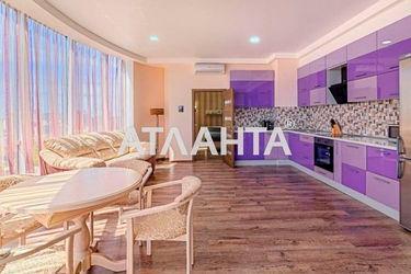 1-room apartment apartment by the address st. Gagarinskoe plato (area 63 m²) - Atlanta.ua - photo 19