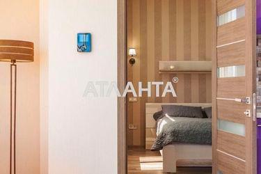 1-room apartment apartment by the address st. Gagarinskoe plato (area 63 m²) - Atlanta.ua - photo 20