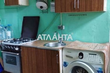 Room in dormitory apartment by the address st. Troitskaya Yaroslavskogo ul (area 18 m²) - Atlanta.ua - photo 18