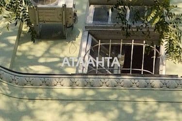 Room in dormitory apartment by the address st. Troitskaya Yaroslavskogo ul (area 18 m²) - Atlanta.ua - photo 19