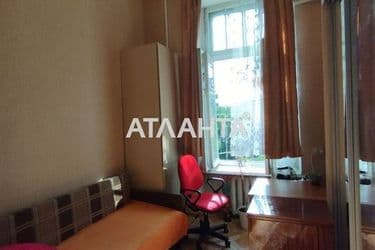 Room in dormitory apartment by the address st. Troitskaya Yaroslavskogo ul (area 18 m²) - Atlanta.ua - photo 12