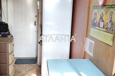 Room in dormitory apartment by the address st. Troitskaya Yaroslavskogo ul (area 18 m²) - Atlanta.ua - photo 17