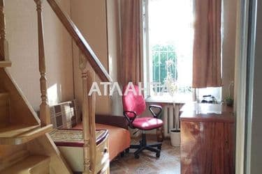 Room in dormitory apartment by the address st. Troitskaya Yaroslavskogo ul (area 18 m²) - Atlanta.ua - photo 15
