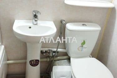 Room in dormitory apartment by the address st. Troitskaya Yaroslavskogo ul (area 18 m²) - Atlanta.ua - photo 22