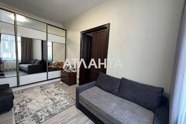 3-rooms apartment apartment by the address st. Mitskevicha Adama (area 85 m²) - Atlanta.ua - photo 18