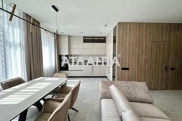 3-кімнатна квартира за адресою вул. Генуезька (площа 108 м²) - Atlanta.ua - фото 25