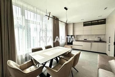 3-кімнатна квартира за адресою вул. Генуезька (площа 108 м²) - Atlanta.ua - фото 26