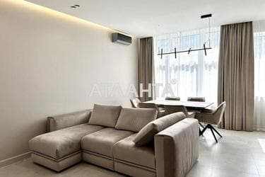 3-кімнатна квартира за адресою вул. Генуезька (площа 108 м²) - Atlanta.ua - фото 29