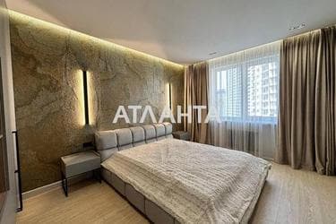 3-кімнатна квартира за адресою вул. Генуезька (площа 108 м²) - Atlanta.ua - фото 30