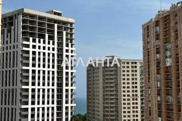 3-кімнатна квартира за адресою вул. Генуезька (площа 108 м²) - Atlanta.ua - фото 39