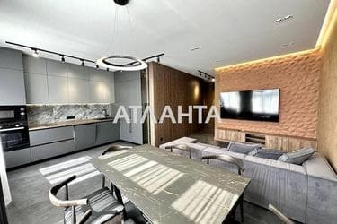 3-кімнатна квартира за адресою вул. Генуезька (площа 108 м²) - Atlanta.ua - фото 31