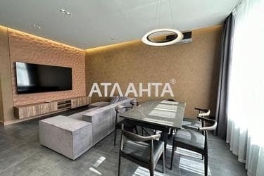 3-кімнатна квартира за адресою вул. Генуезька (площа 108 м²) - Atlanta.ua - фото 33