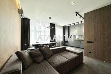 3-кімнатна квартира за адресою вул. Генуезька (площа 108 м²) - Atlanta.ua - фото 34