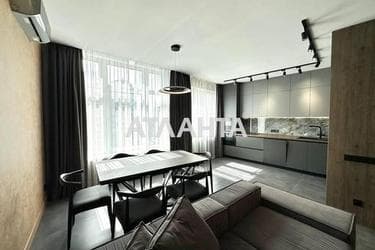 3-кімнатна квартира за адресою вул. Генуезька (площа 108 м²) - Atlanta.ua - фото 35