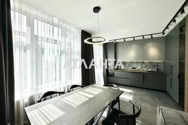 3-кімнатна квартира за адресою вул. Генуезька (площа 108 м²) - Atlanta.ua - фото 36