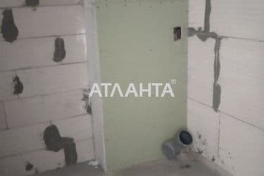 1-room apartment apartment by the address st. Gornaya (area 36,6 m²) - Atlanta.ua - photo 22