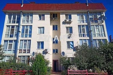 1-room apartment apartment by the address st. Gornaya (area 36,6 m²) - Atlanta.ua - photo 14