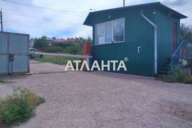 1-room apartment apartment by the address st. Gornaya (area 36,6 m²) - Atlanta.ua - photo 25