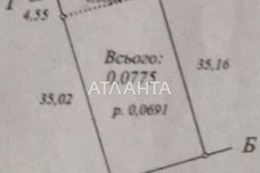 Landplot by the address st. Zelenaya (area 7,8 acr) - Atlanta.ua - photo 6
