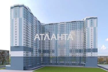 2-rooms apartment apartment by the address st. Geroev Krut Tereshkovoy (area 75,7 m²) - Atlanta.ua - photo 12