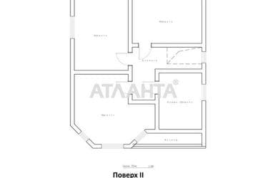 Будинок за адресою вул. Бажана (площа 120 м²) - Atlanta.ua - фото 82