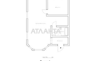 Будинок за адресою вул. Бажана (площа 120 м²) - Atlanta.ua - фото 89