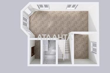 Будинок за адресою вул. Бажана (площа 120 м²) - Atlanta.ua - фото 90