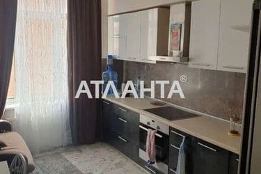1-к apartment on street Srednyaya  Osipenko  na Moldavanke - Atlanta.ua