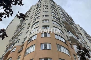 3-rooms apartment apartment by the address st. Kostandi (area 98,7 m²) - Atlanta.ua - photo 14