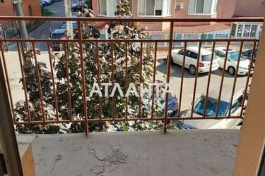 3-rooms apartment apartment by the address st. Kostandi (area 98,7 m²) - Atlanta.ua - photo 23