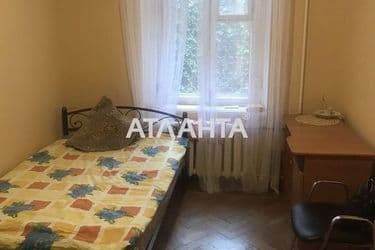 room in dormitory apartment on street Sofievskaya  Korolenko  v Tsentre - Atlanta.ua
