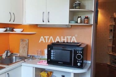 1-room apartment apartment by the address st. Kosmonavtov (area 33,0 m2) - Atlanta.ua - photo 19