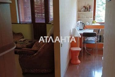 1-room apartment apartment by the address st. Kosmonavtov (area 33,0 m2) - Atlanta.ua - photo 22