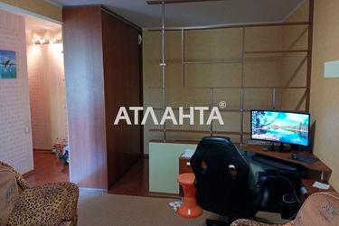 1-room apartment apartment by the address st. Kosmonavtov (area 33,0 m2) - Atlanta.ua - photo 23