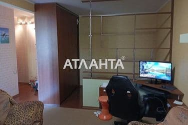 1-room apartment apartment by the address st. Kosmonavtov (area 33,0 m2) - Atlanta.ua - photo 23