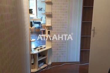 1-room apartment apartment by the address st. Kosmonavtov (area 33,0 m2) - Atlanta.ua - photo 25