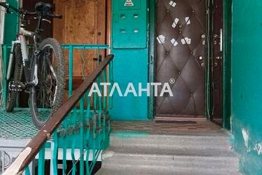 1-room apartment apartment by the address st. Kosmonavtov (area 33,0 m2) - Atlanta.ua - photo 30