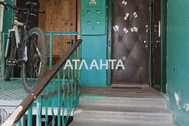 1-room apartment apartment by the address st. Kosmonavtov (area 33,0 m2) - Atlanta.ua - photo 30