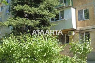 1-room apartment apartment by the address st. Kosmonavtov (area 33,0 m2) - Atlanta.ua - photo 31