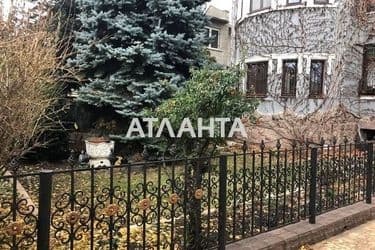 house and dacha on street Abrikosovaya v Tsarskom sele 1 - Atlanta.ua - photo 2