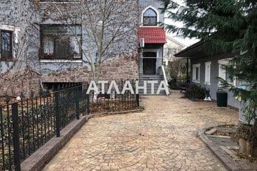 house and dacha on street Abrikosovaya v Tsarskom sele 1 - Atlanta.ua - photo 4