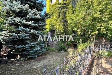 house and dacha on street Abrikosovaya v Tsarskom sele 1 - Atlanta.ua