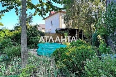 house and dacha on street Abrikosovaya v Tsarskom sele 1 - Atlanta.ua - photo 25
