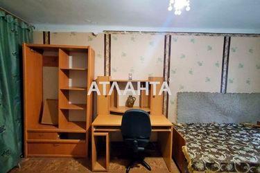 2-комнатная квартира по адресу ул. Черняховского (площадь 44 м²) - Atlanta.ua - фото 9