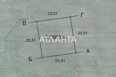 Landplot by the address st. Inzhirna (area 6 acr) - Atlanta.ua - photo 6