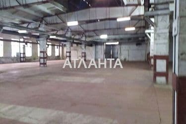 commercial realty on street Bugaevskaya  Instrumentalenaya   - Atlanta.ua