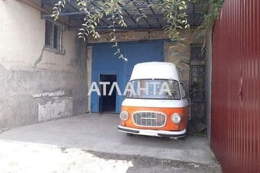 commercial realty on street Bugaevskaya  Instrumentalenaya   - Atlanta.ua - photo 8